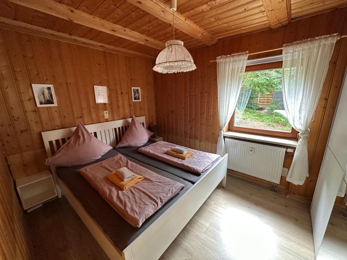 Modernes Top Apartment Mitten Im Bayerischen Wald + Wlan Kostenfrei Schofweg ภายนอก รูปภาพ