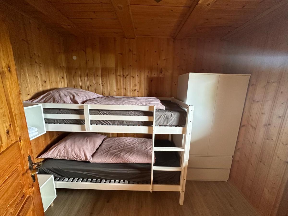 Modernes Top Apartment Mitten Im Bayerischen Wald + Wlan Kostenfrei Schofweg ภายนอก รูปภาพ