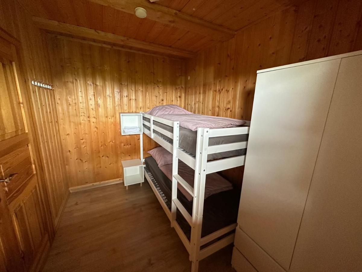 Modernes Top Apartment Mitten Im Bayerischen Wald + Wlan Kostenfrei Schofweg ภายนอก รูปภาพ