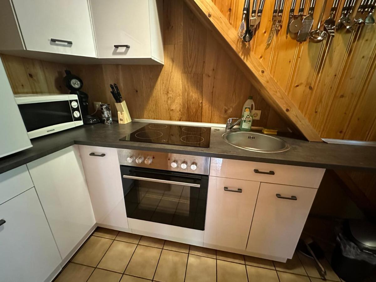 Modernes Top Apartment Mitten Im Bayerischen Wald + Wlan Kostenfrei Schofweg ภายนอก รูปภาพ