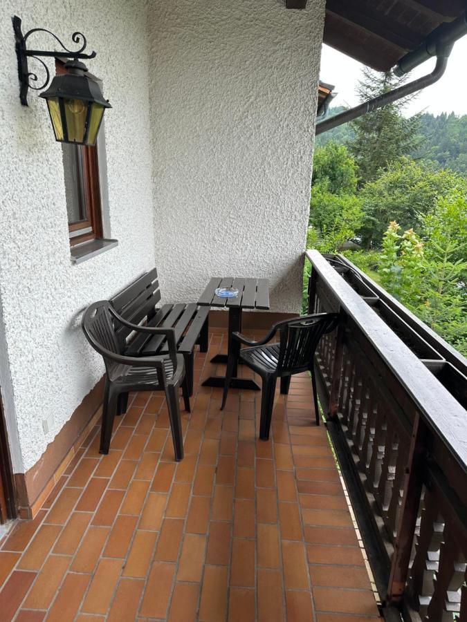 Modernes Top Apartment Mitten Im Bayerischen Wald + Wlan Kostenfrei Schofweg ภายนอก รูปภาพ