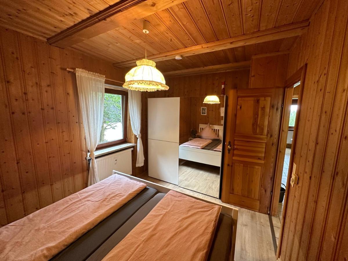 Modernes Top Apartment Mitten Im Bayerischen Wald + Wlan Kostenfrei Schofweg ภายนอก รูปภาพ